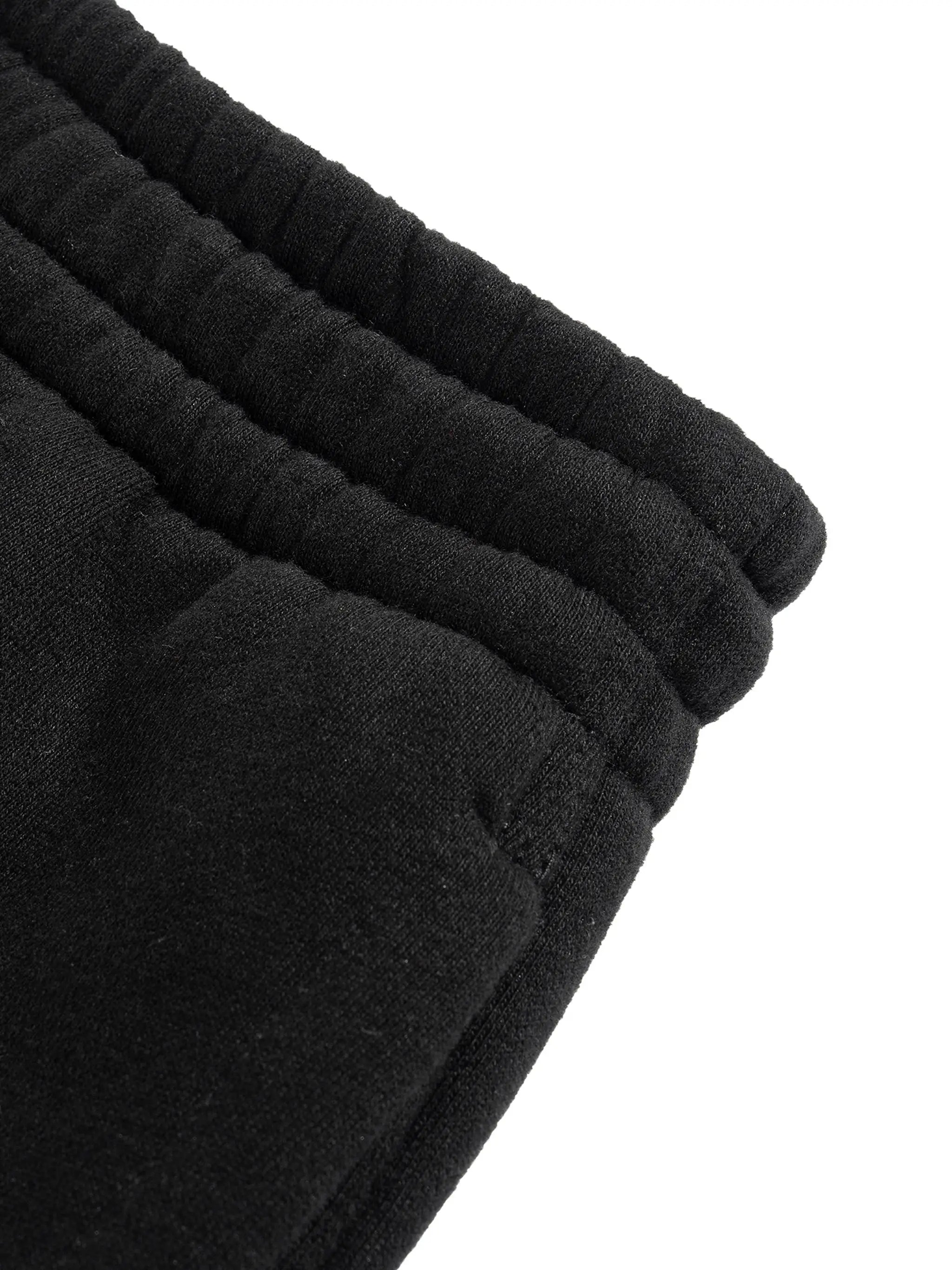 Women's Street Style Casual Sweatpants with Star Print New Arrivals for Spring Fleece Loose Fit Streetwear Oversized