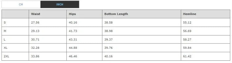 UOOZEE Women's Fashion Asymmetrical A-Line Skirts 2025 New Arrivals Split-Joint Pockets Loose Elastic High Waist Skirt Bottoms
